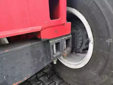 Reachstackers 2012  CVS Ferrari F258 (14)