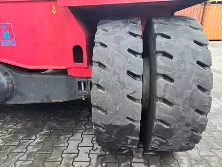 Reachstackers 2012  CVS Ferrari F258 (15)