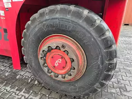 Reachstackers 2012  CVS Ferrari F258 (17)