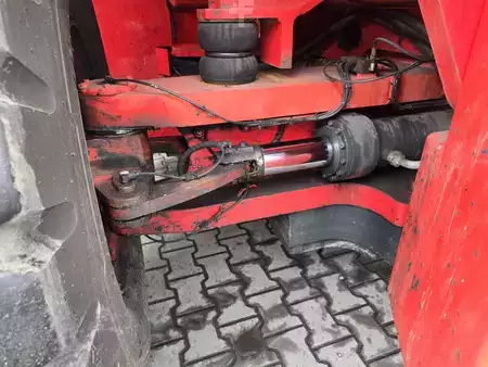 Reachstackers 2012  CVS Ferrari F258 (18)