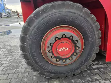 Reachstackers 2012  CVS Ferrari F258 (20)