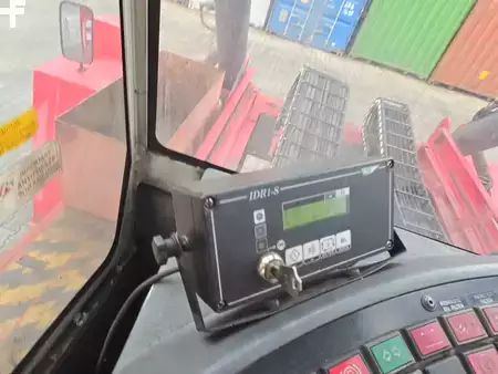 Reachstackers 2012  CVS Ferrari F258 (23)