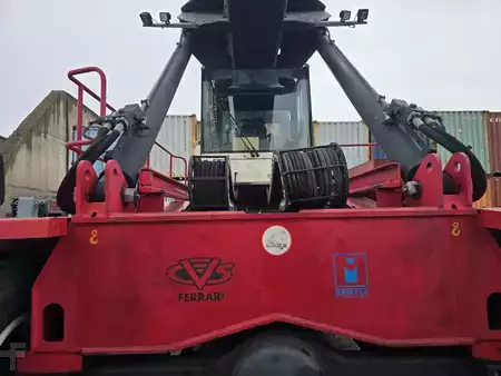 Reachstackers 2012  CVS Ferrari F258 (38)