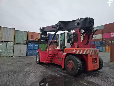 Reachstackers 2012  CVS Ferrari F258 (4)