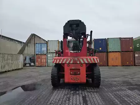 Reachstackers 2012  CVS Ferrari F258 (5)