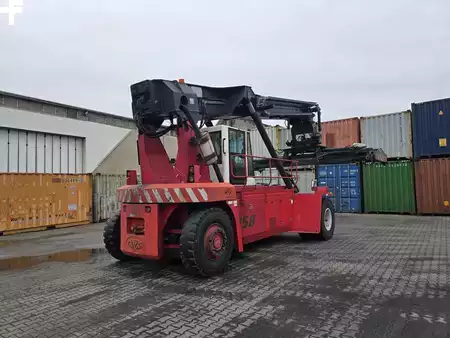 Reachstackers 2012  CVS Ferrari F258 (6)