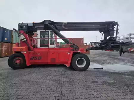 Reachstackers 2012  CVS Ferrari F258 (7)