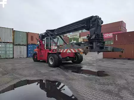 Reachstackers 2012  CVS Ferrari F258 (8)