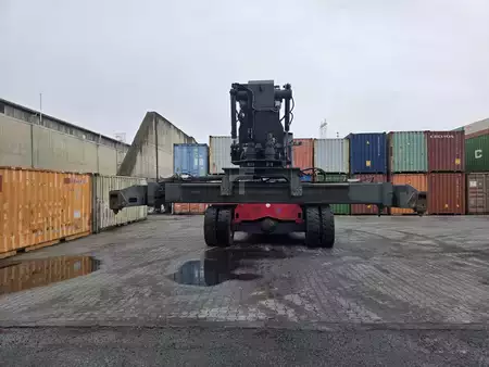 Reachstackers 2012  CVS Ferrari F258 (9)
