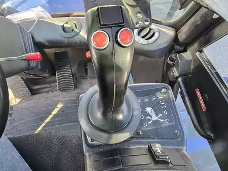 Carrelli elevatori per container 2016  Hyster H18XM-12EC (17)
