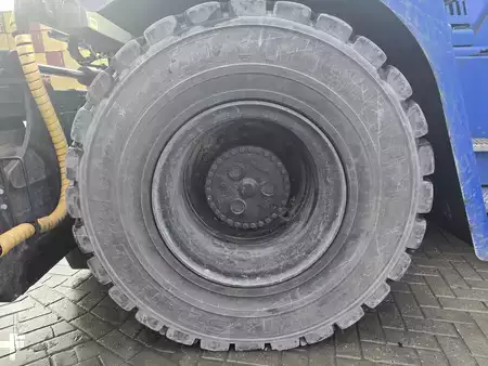 Carrelli elevatori per container 2016  Hyster H18XM-12EC (24)