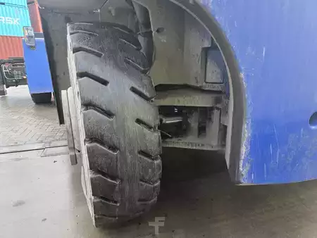 Carrelli elevatori per container 2016  Hyster H18XM-12EC (26)
