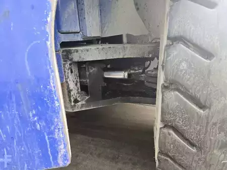 Carrelli elevatori per container 2016  Hyster H18XM-12EC (27)