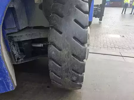 Carrelli elevatori per container 2016  Hyster H18XM-12EC (28)