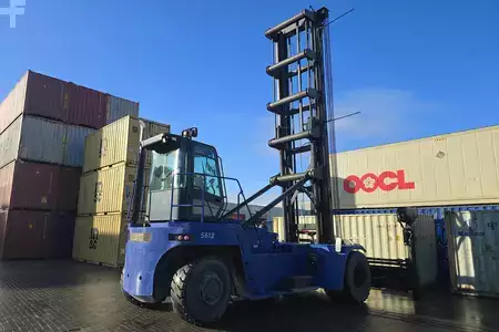Carrelli elevatori per container 2016  Hyster H18XM-12EC (3)