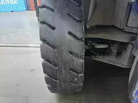 Carrelli elevatori per container 2016  Hyster H18XM-12EC (30)