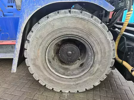 Carrelli elevatori per container 2016  Hyster H18XM-12EC (31)