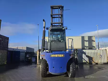 Carrelli elevatori per container 2016  Hyster H18XM-12EC (4)