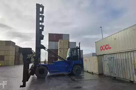 Carrelli elevatori per container 2016  Hyster H18XM-12EC (8)