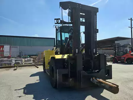 Dízel targonca 2016  Hyster H20XM-9 (1)