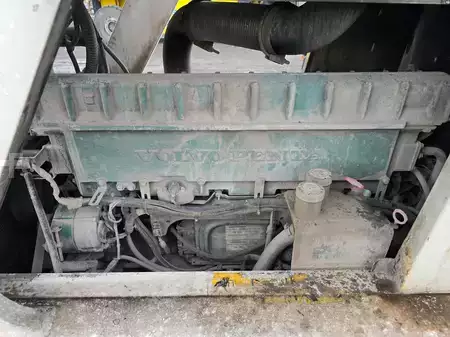 Carrelli elevatori diesel 2005  Kalmar DCD450-12 (17)