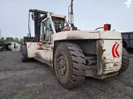 Carrelli elevatori diesel 2005  Kalmar DCD450-12 (4)