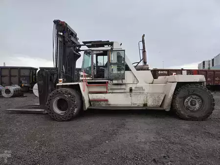 Carrelli elevatori diesel 2005  Kalmar DCD450-12 (5)