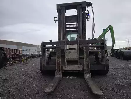 Carrelli elevatori diesel 2005  Kalmar DCD450-12 (7)