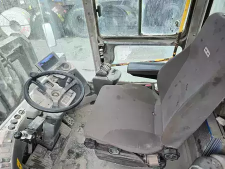 Carrelli elevatori diesel 2005  Kalmar DCD450-12 (9)
