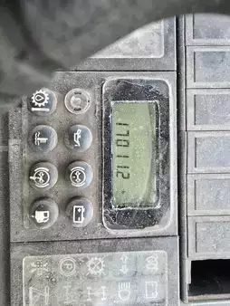 Terminálový traktor 2005  Terberg RT382 (11)
