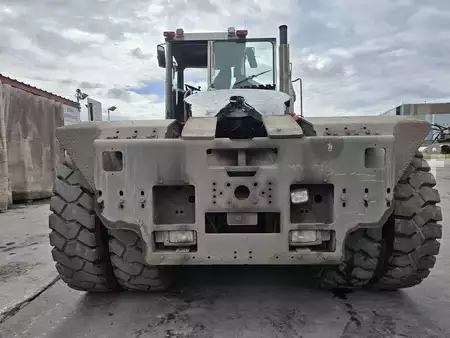 Terminálový traktor 2005  Terberg RT382 (6)