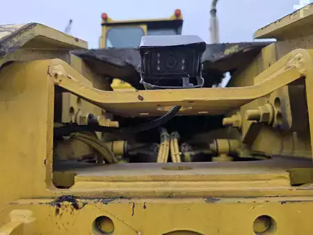 Terminálový traktor 2017  Terberg TT223 (11)