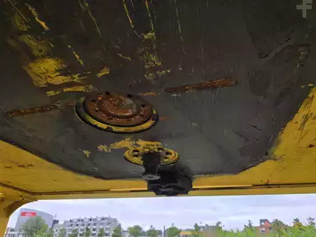 Terminálový traktor 2017  Terberg TT223 (28)