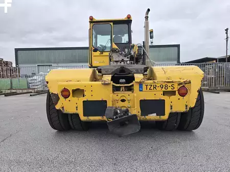 Terminálový traktor 2017  Terberg TT223 (4)