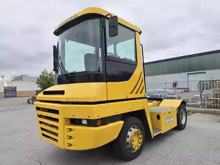 Terminálový traktor 2017  Terberg TT223 (7)