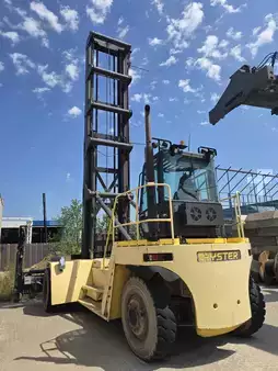 Kontejnerový vozík 2014  Hyster H22XM12-EC (1)