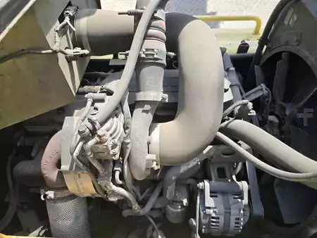 Kontejnerový vozík 2014  Hyster H22XM12-EC (16)