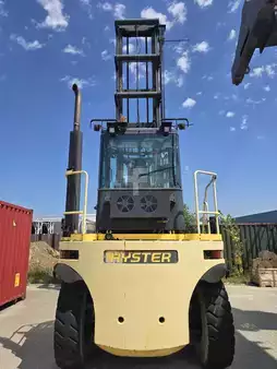 Kontejnerový vozík 2014  Hyster H22XM12-EC (2)