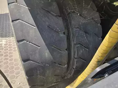 Kontejnerový vozík 2014  Hyster H22XM12-EC (20)