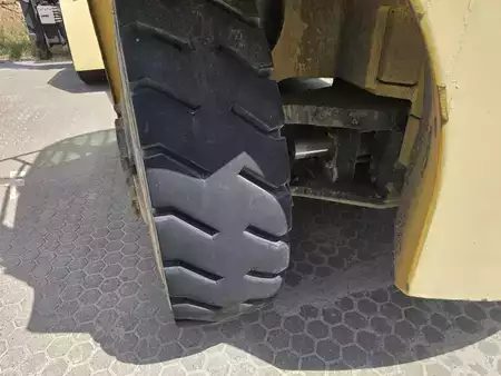 Kontejnerový vozík 2014  Hyster H22XM12-EC (26)