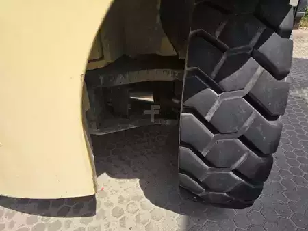 Kontejnerový vozík 2014  Hyster H22XM12-EC (27)