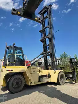 Kontejnerový vozík 2014  Hyster H22XM12-EC (3)