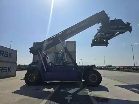 Reach stacker 2018  Kalmar DRG450-60C5 (5)