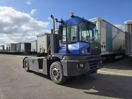 Terminál traktor 2019  Kalmar T2i (1)