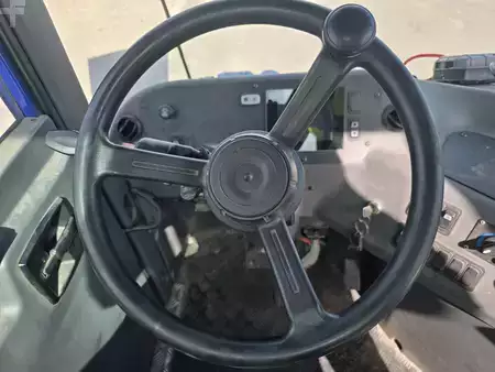 Terminál traktor 2019  Kalmar T2i (10)