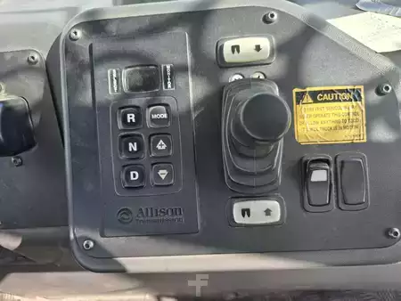 Terminál traktor 2019  Kalmar T2i (14)