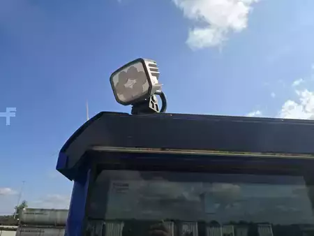 Terminál traktor 2019  Kalmar T2i (17)