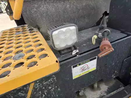 Terminál traktor 2019  Kalmar T2i (20)