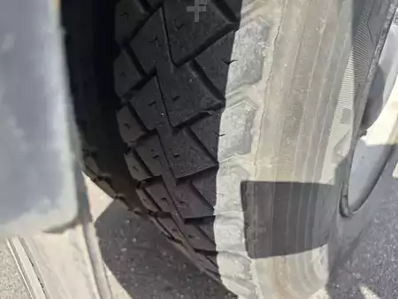 Terminál traktor 2019  Kalmar T2i (26)