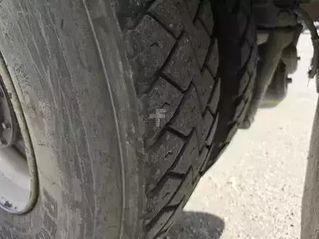 Terminál traktor 2019  Kalmar T2i (27)